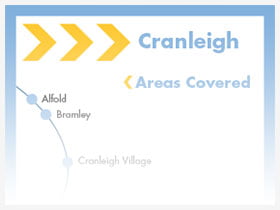 Download our Cranleigh leaflet